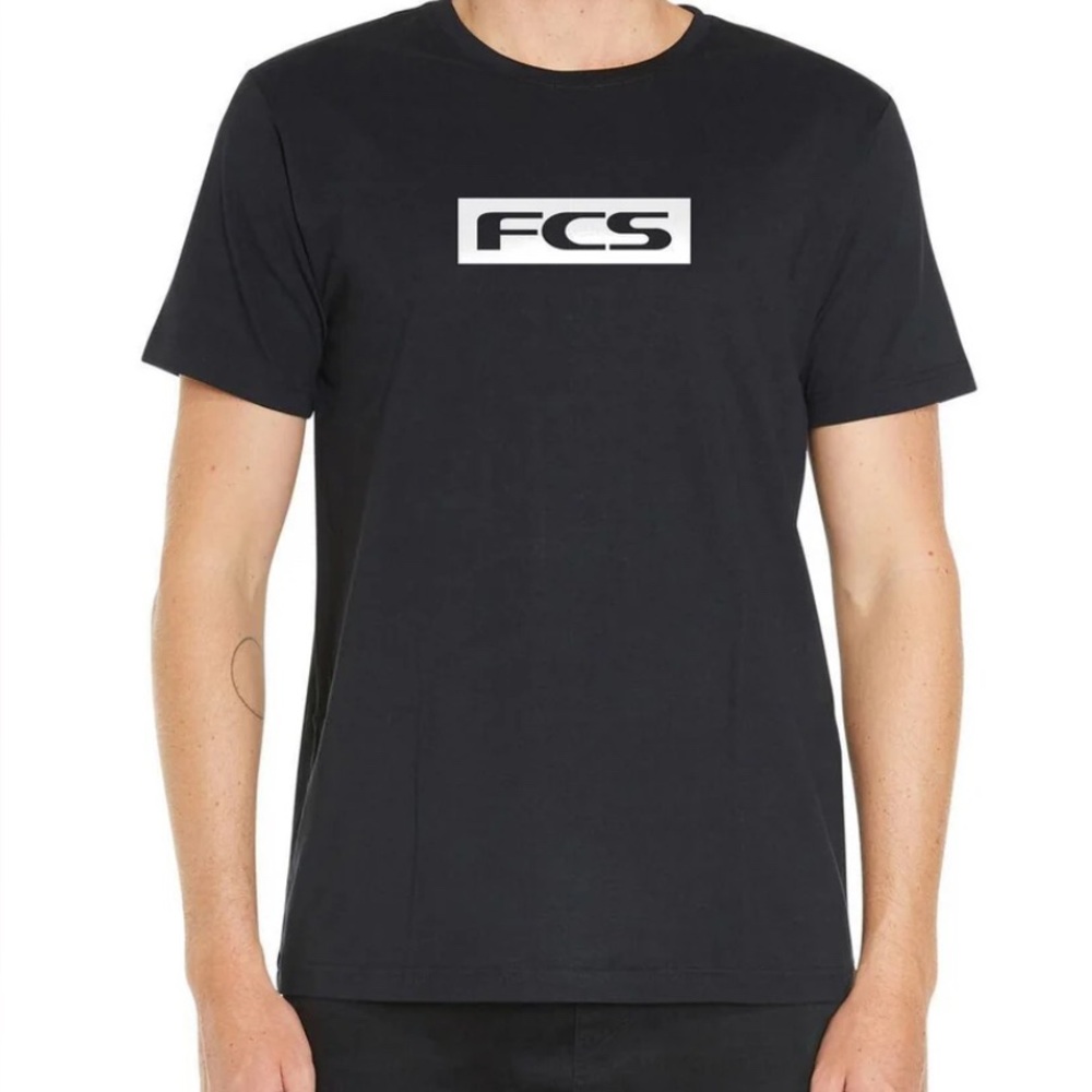 FCS Essentials SS Tee NWT